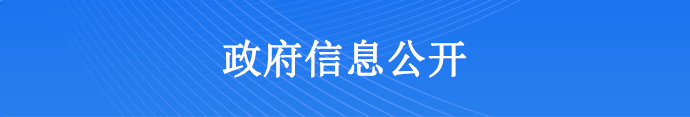 政府信息公開